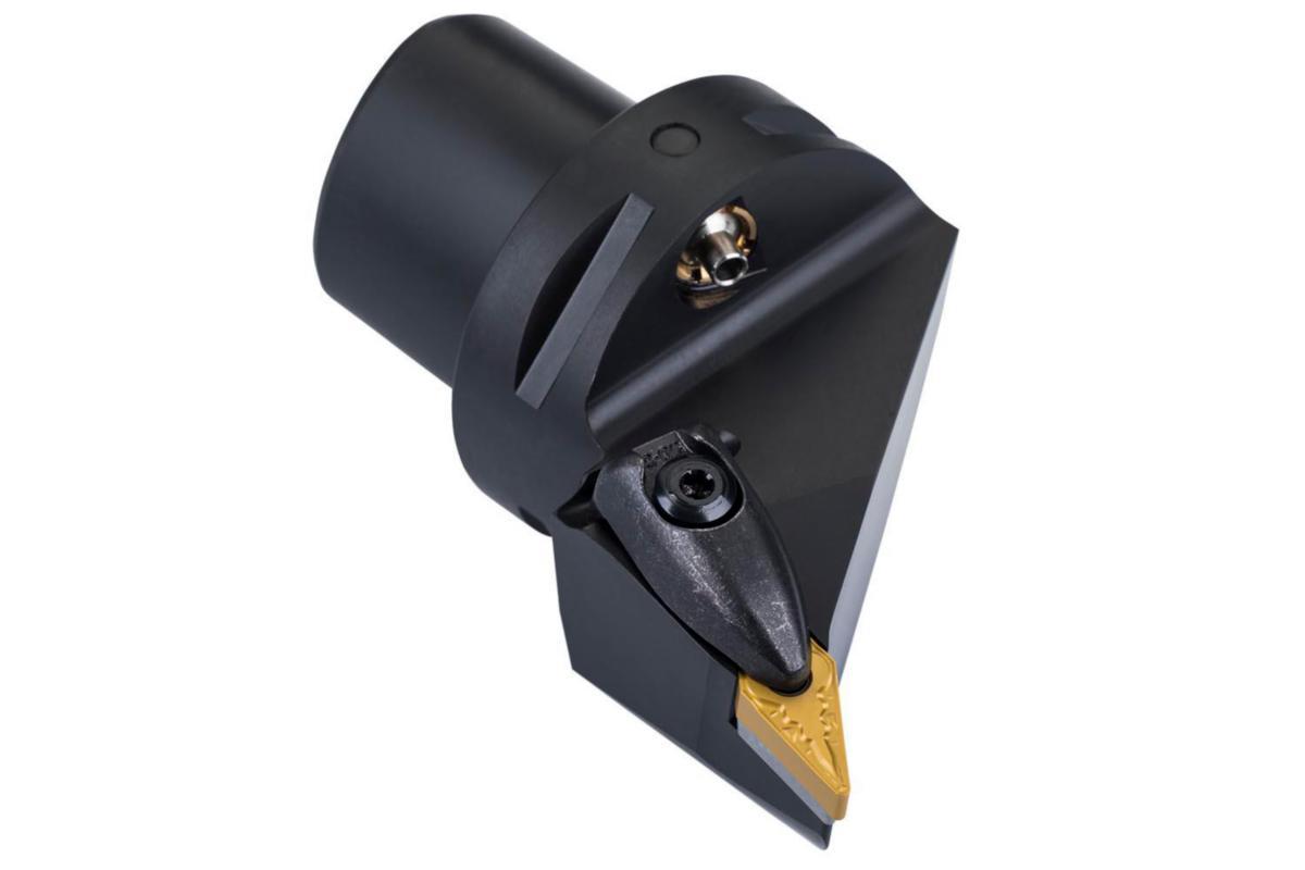 Dreieholder Pramet C5-DVJN 35065-16 UTV - Dreieskjærholder C5-DVJNL Polygoninnspenning ISO D - UT