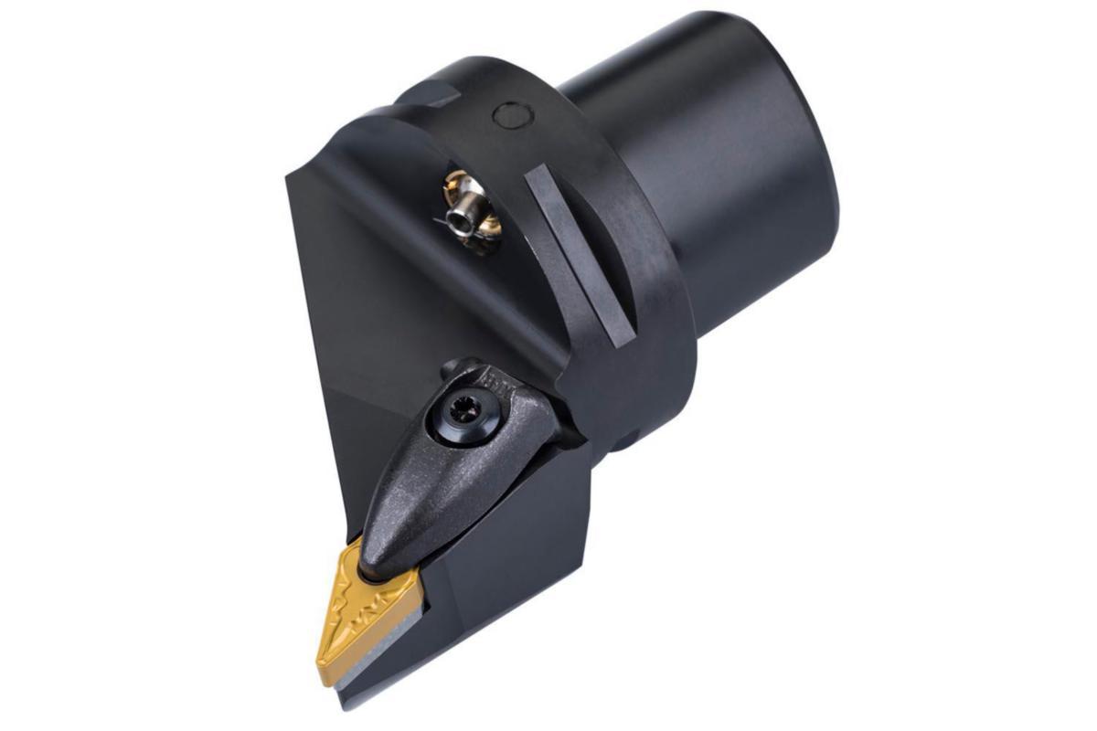 Dreieholder Pramet C5-DVJN 35065-16 UTV - Dreieskjærholder C5-DVJNR Polygoninnspenning ISO D - UT