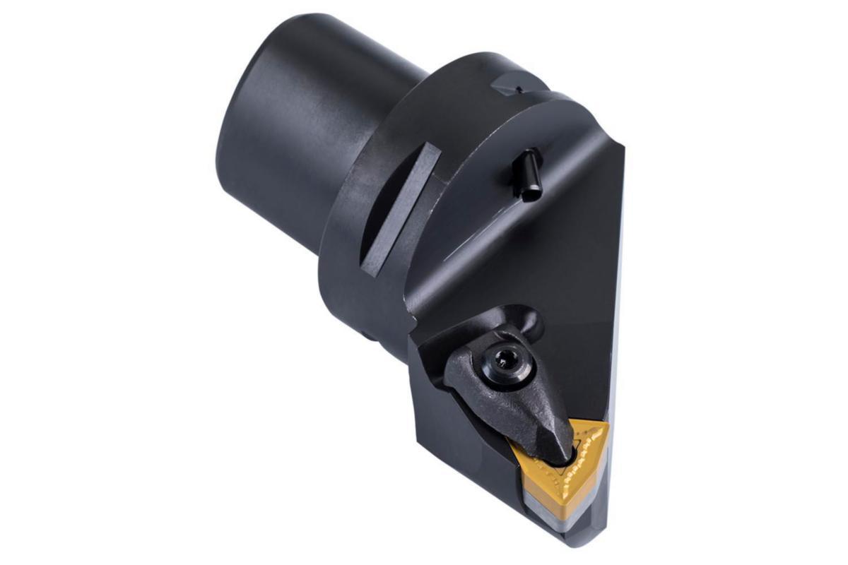 Dreieholder Pramet C5-DWLN 35060-08 UTV - Dreieskjærholder C5-DWLNL Polygoninnspenning ISO D - UT