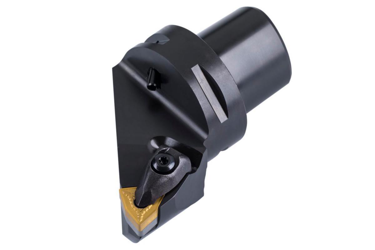 Dreieholder Pramet C5-DWLN 35060-08 UTV - Dreieskjærholder C5-DWLNR Polygoninnspenning ISO D - UT