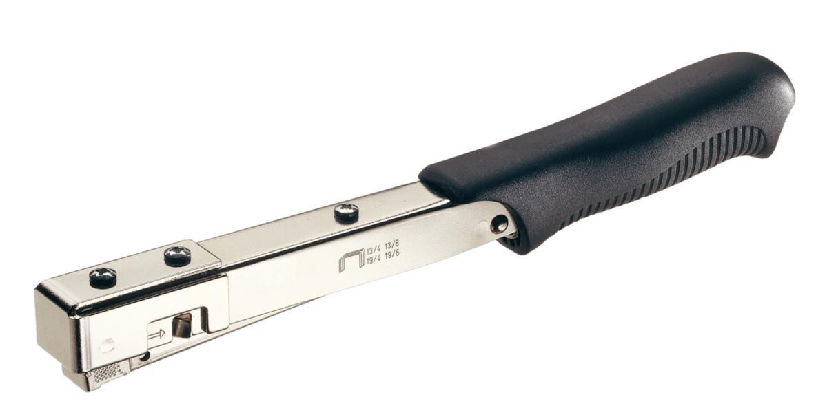Stiftehammer Rapid 19 - Stiftehammer Pro R19E Rapid stift nr.13 4-6mm