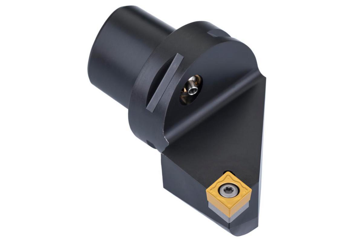 Dreieholder Pramet C5-SCLCL 35060-12 UTV - Dreieskjærholder C5-SCLCL Polygoninnspenning ISO S - UT