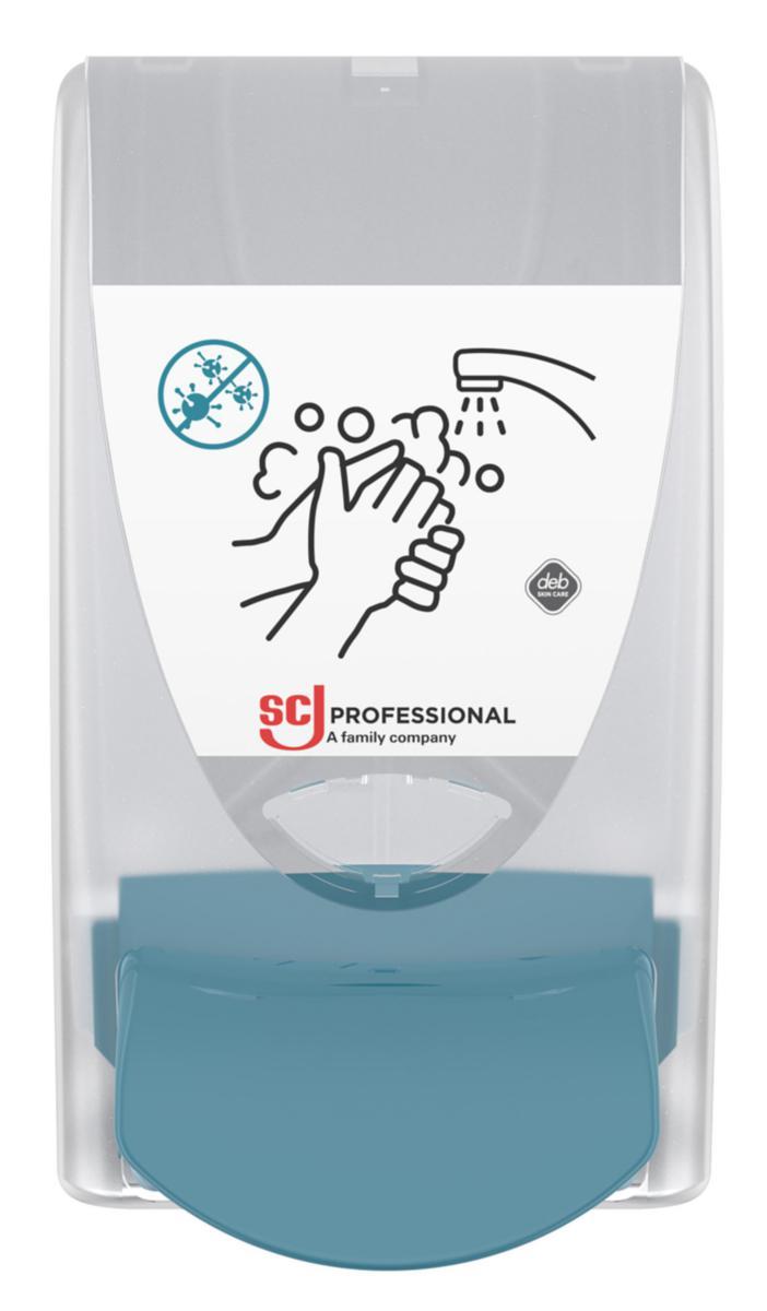 Dispenser Deb Skin Care antimikrobiell - Dispenser SCJP Cleanse Antibac 1L