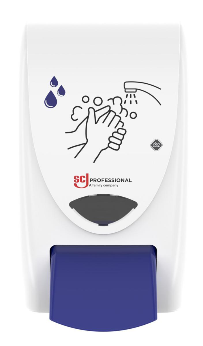 Dispenser SCJP Cleanse Hands Foam - Dispenser SCJP Cleanse Hands Foam 2L