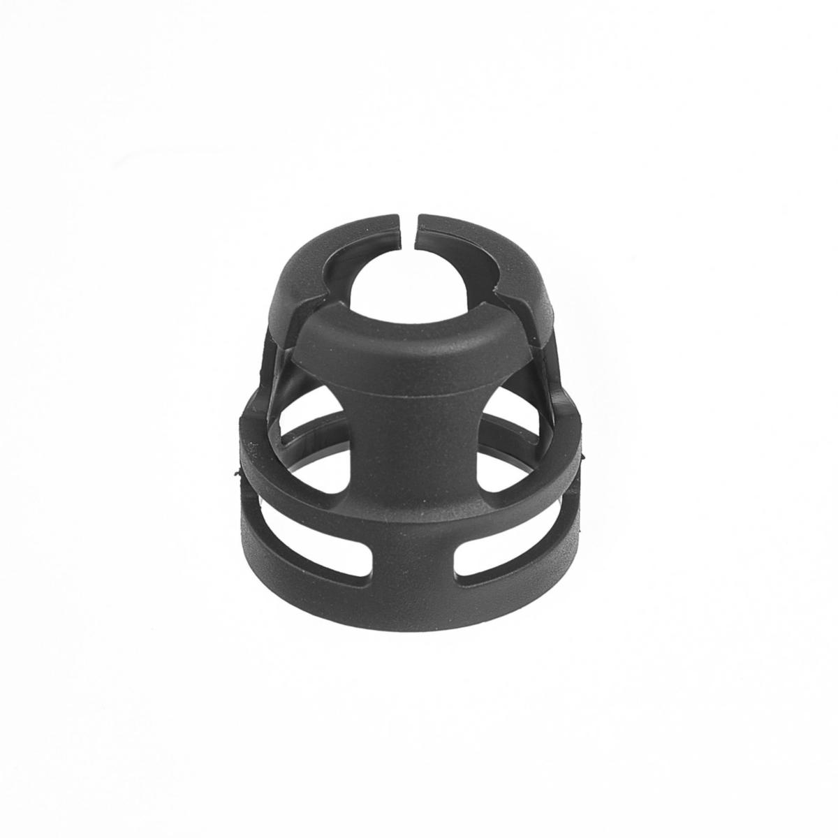 Plasthette for fiksering av varerør, Roth - Roth plasthette for 25-34mm for fiksering av varerør 25-34