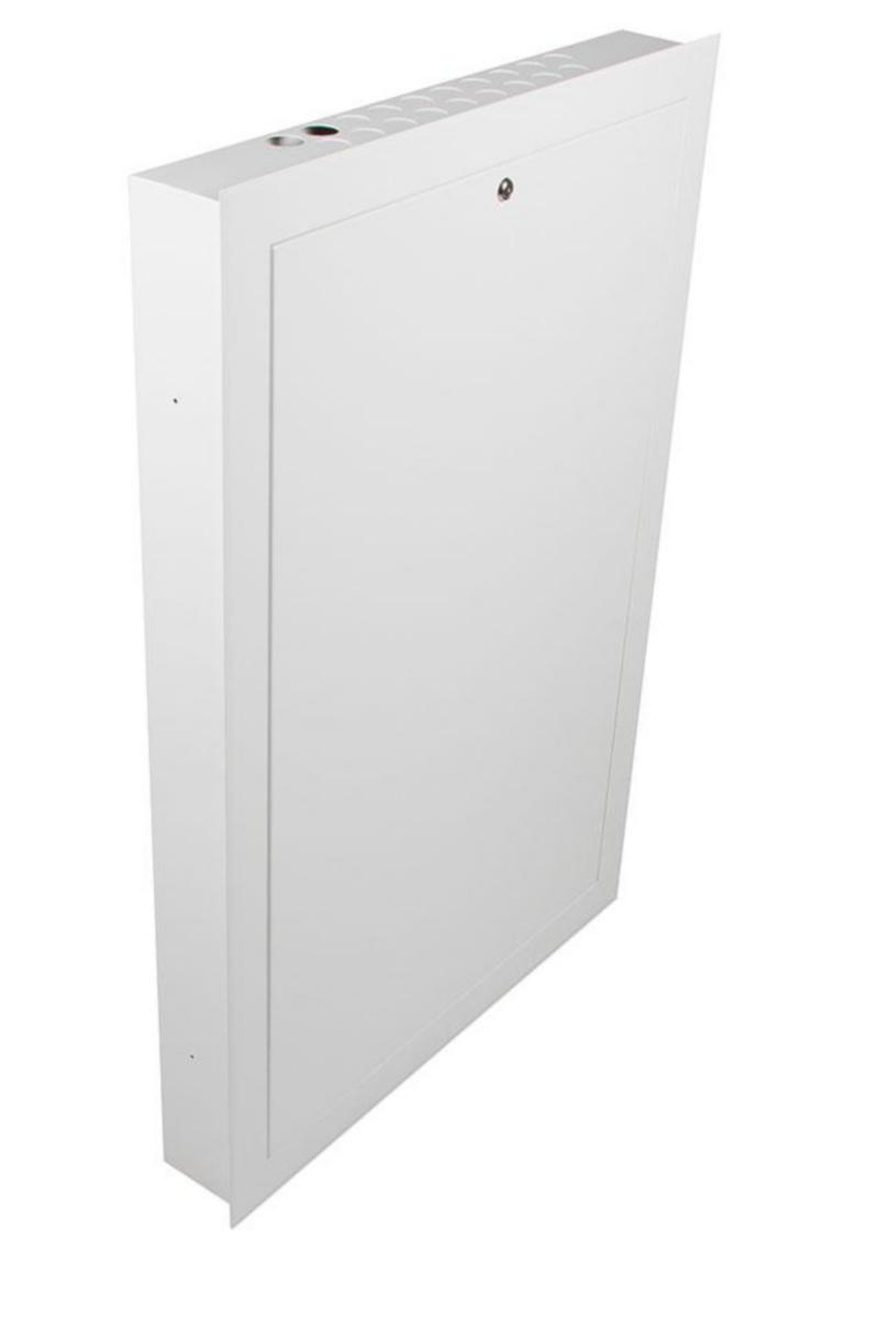 Kombiskap for gulvvarme, Roth - Roth kombiskap 800 inkl 1200x800x146 inkl dør/ramme