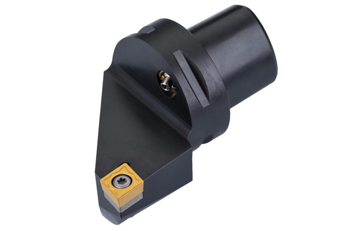 Dreieholder Pramet C5-SCLCL 35060-12 UTV - Dreieskjærholder C5-SCLCR Polygoninnspenning ISO S - UT