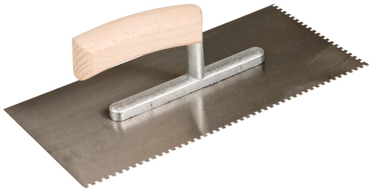 Tannsparkel KGC 7010/11/12/19 - Tannsparkel 7019 KGC 8X8mm rett 130X280mm