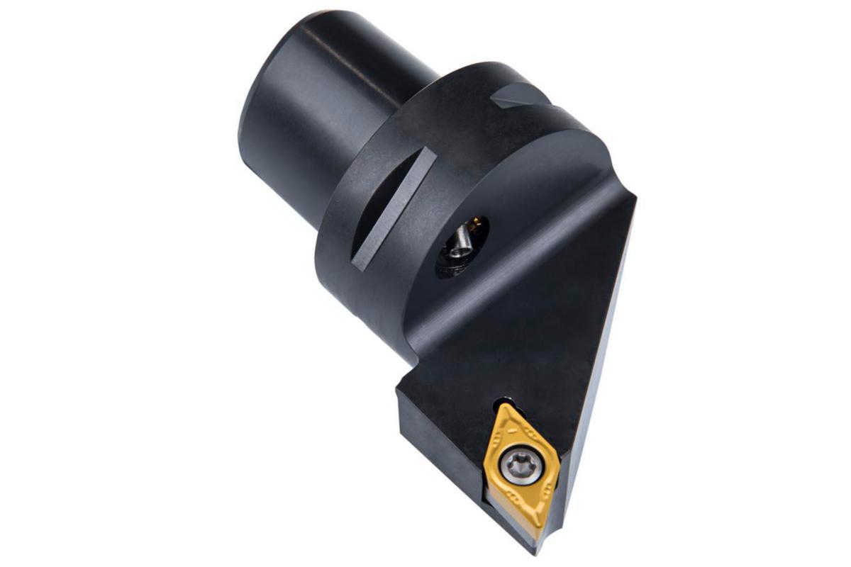 Dreieholder Pramet C5-SDJC 35060-11 UTV - Dreieskjærholder C5-SDJCL Polygoninnspenning ISO S - UT