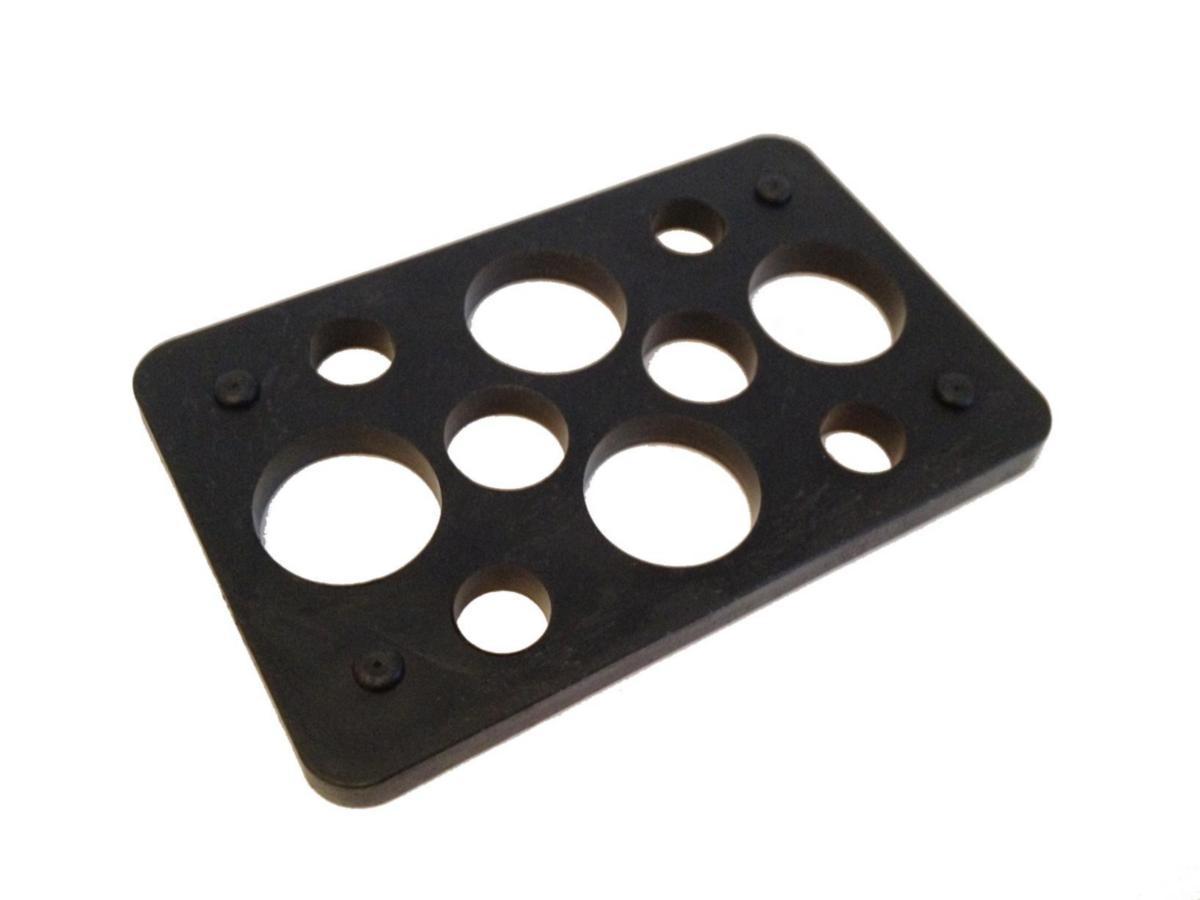 Shims JUB - Shims JUB 5mm