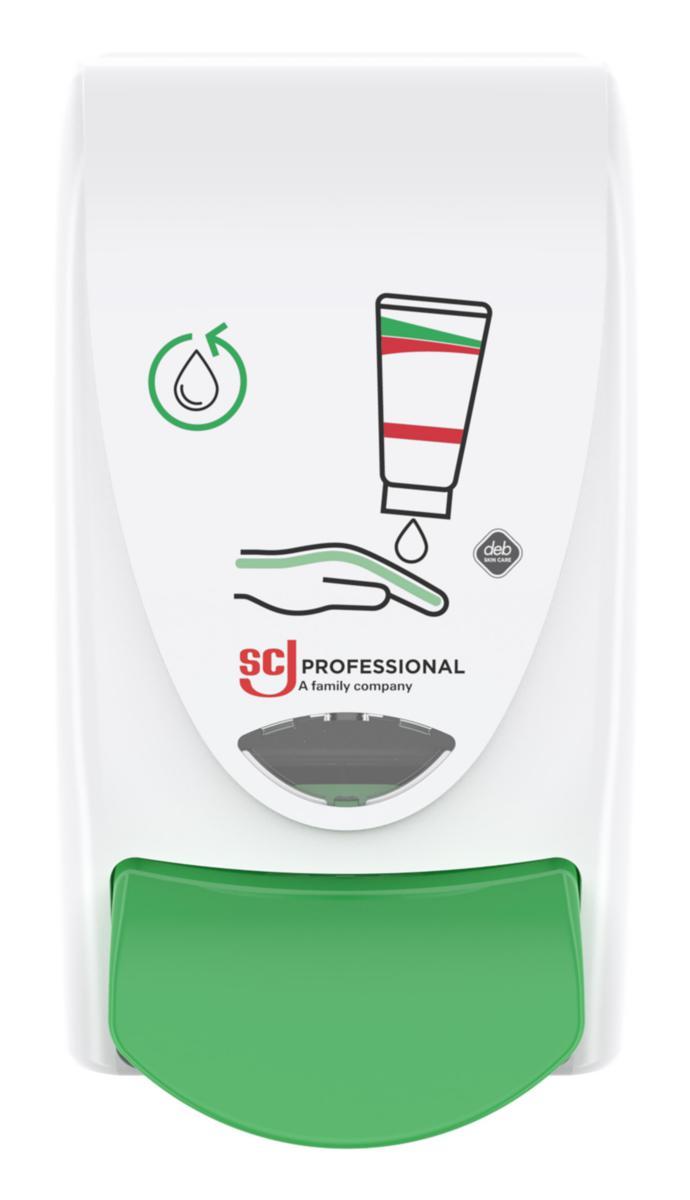 Dispenser Deb Skin Care återställande kräm - Dispenser Restore SCJP hvit 1L