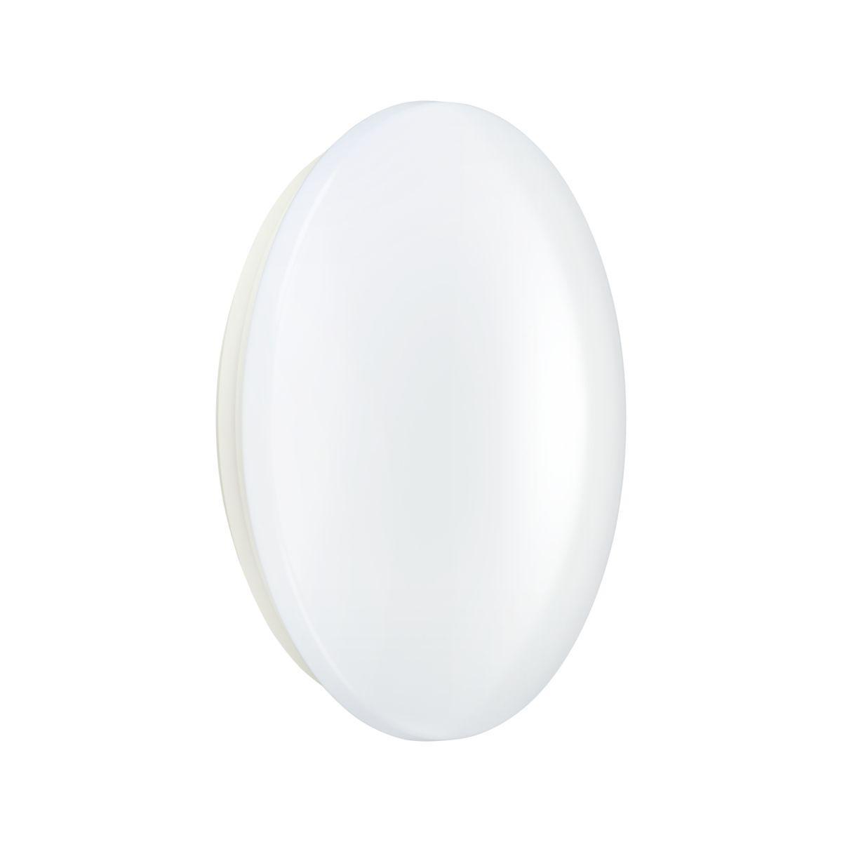 Led Plafond Signify WL060V - Plafond 1700lm 3000K Sensor WL060V LED17S/830 PSU MDU II W