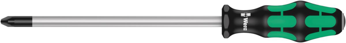 Skrutrekker Wera 355 PZ - Skrutrekker 355 PZ 4 Wera 200mm