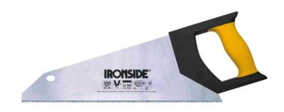 Håndsag 14" fintannet Ironside 350mm 11T 130170
