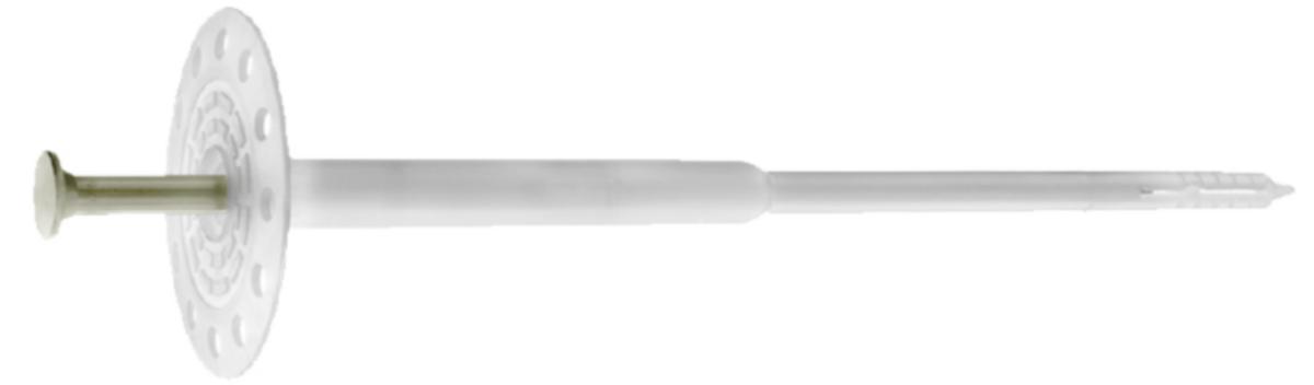 Isolasjonshylse EJOT® H1 ECO - Isolasjonshylse 8X95 Ejot H1 ECO 100pk