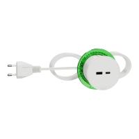 Bordenhet Unica USB A & C