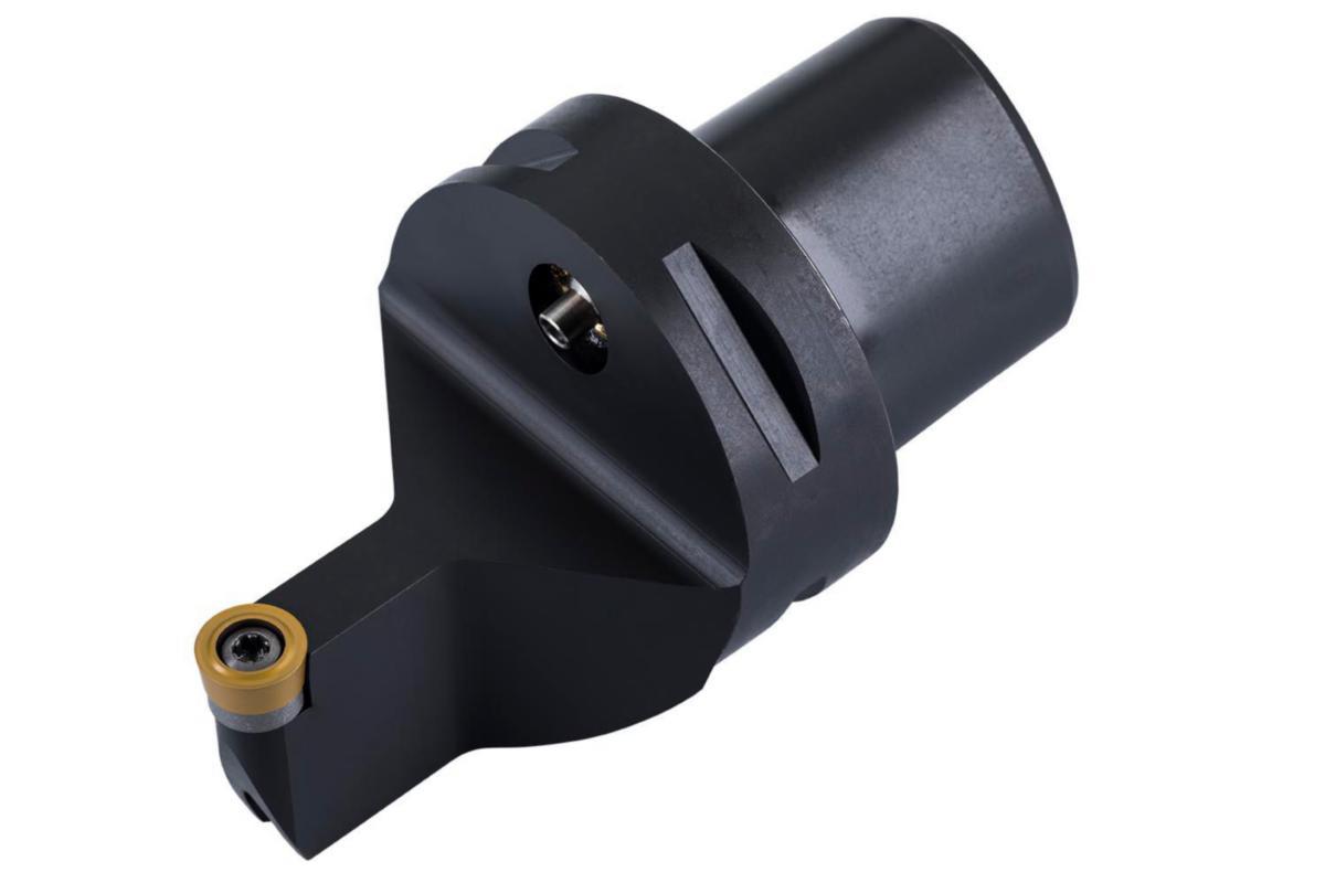 Dreieholder Pramet C5-SRDC 00060-10A UTV - Dreieskjærholder C5-SRDCN Polygoninnspenning ISO S - UT