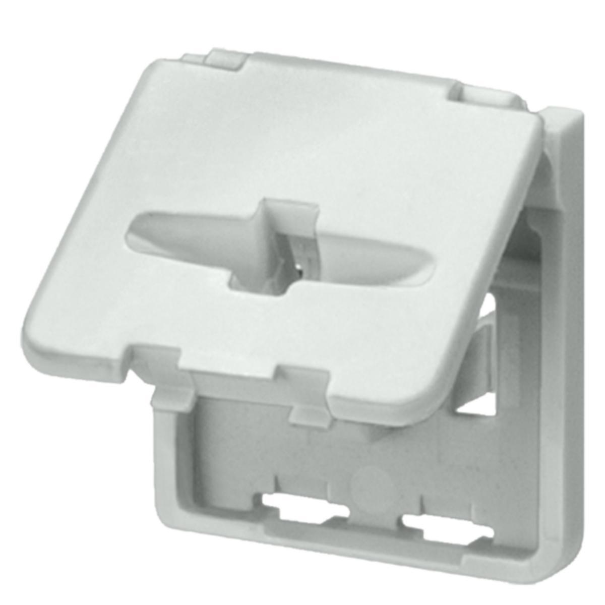 Betjeningssperre for LS-bryter - BETJENINGSSPERRE