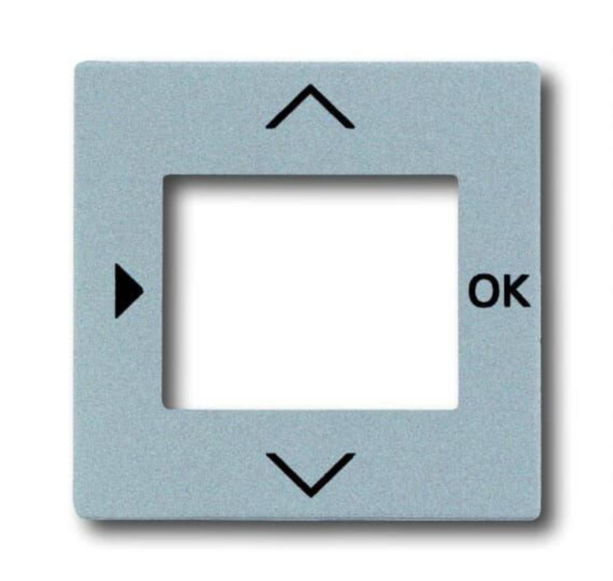 Senterplate Impressivo Elektronik - IMPRESSIVO SENT.PL. ELEKTRONIK K ALU