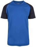 T-skjorte teknisk Blue Rebel® Dragon tofarget