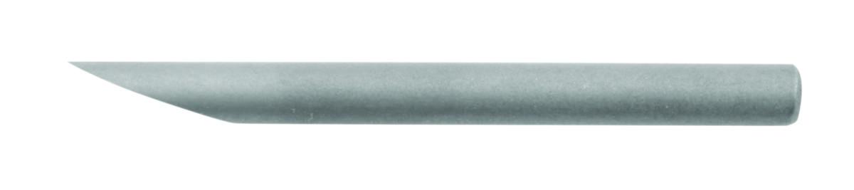 Rissespiss Diesella Ø5 mm - Rissespiss HM Diesella Ø5mm tilb. rissemål