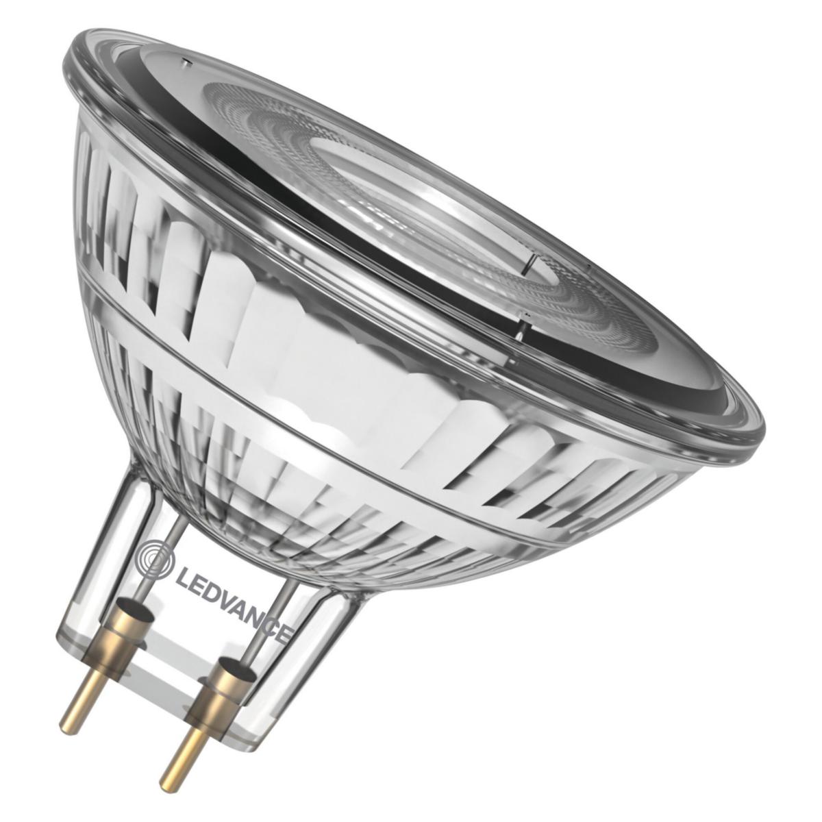 LEDspot Ledvance MR16 20 DIM - LEDspot MR16 20 DIM 806lm 927