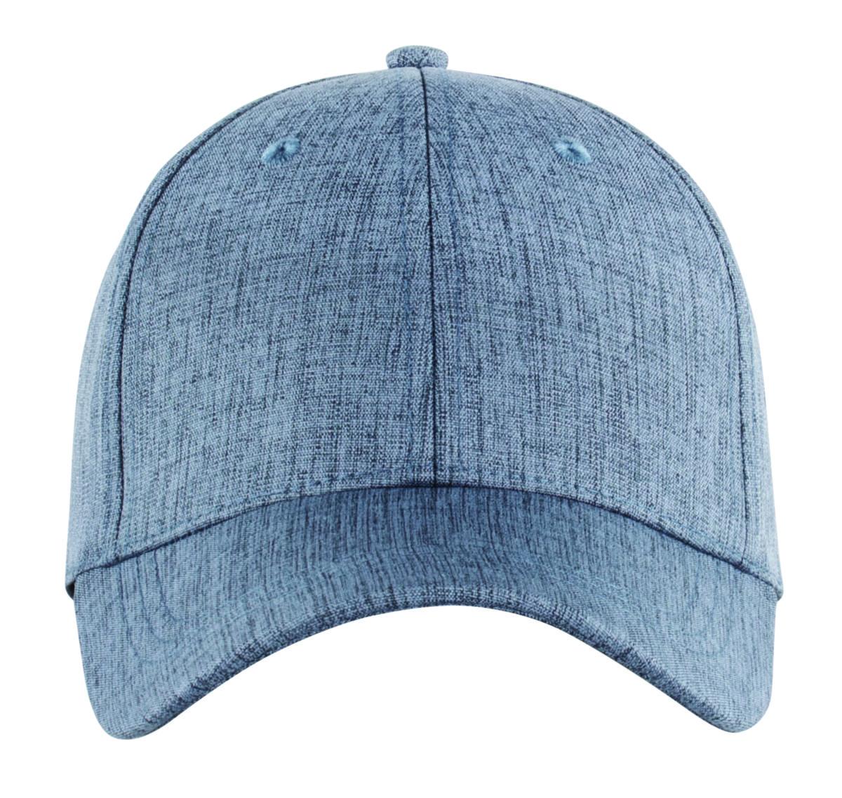 Caps Clique™ Melange - Caps Clique Melange marinemelert onesize