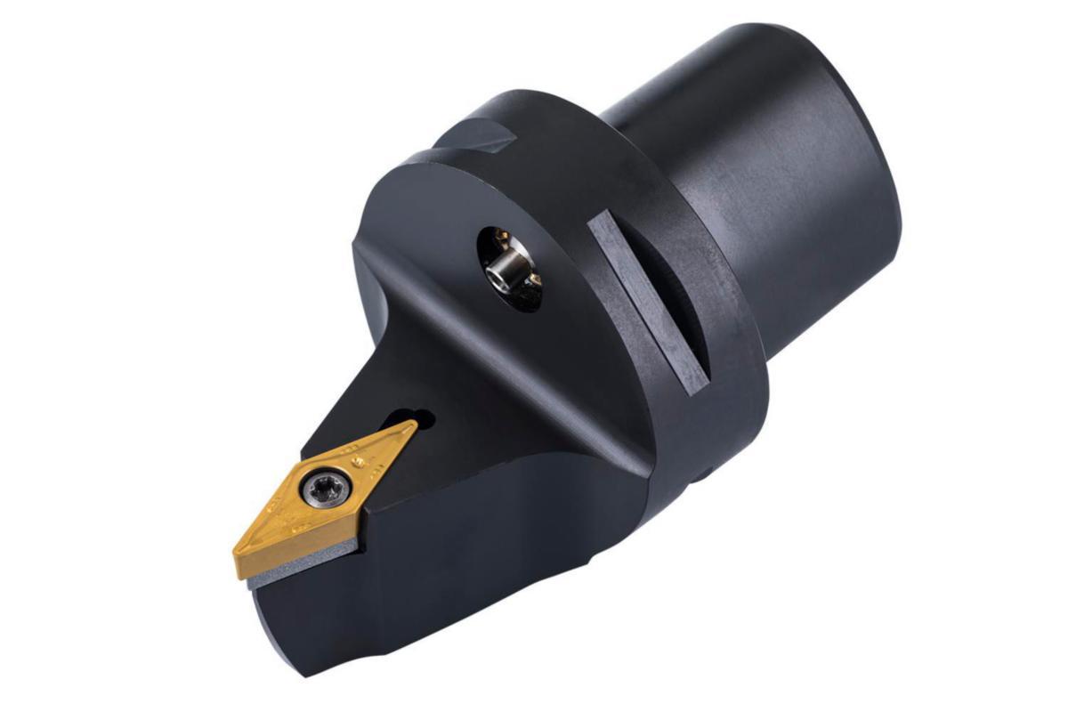 Dreieholder Pramet C5-SVVB 00060-16 UTV - Dreieskjærholder C5-SVVBN Polygoninnspenning ISO S - UT