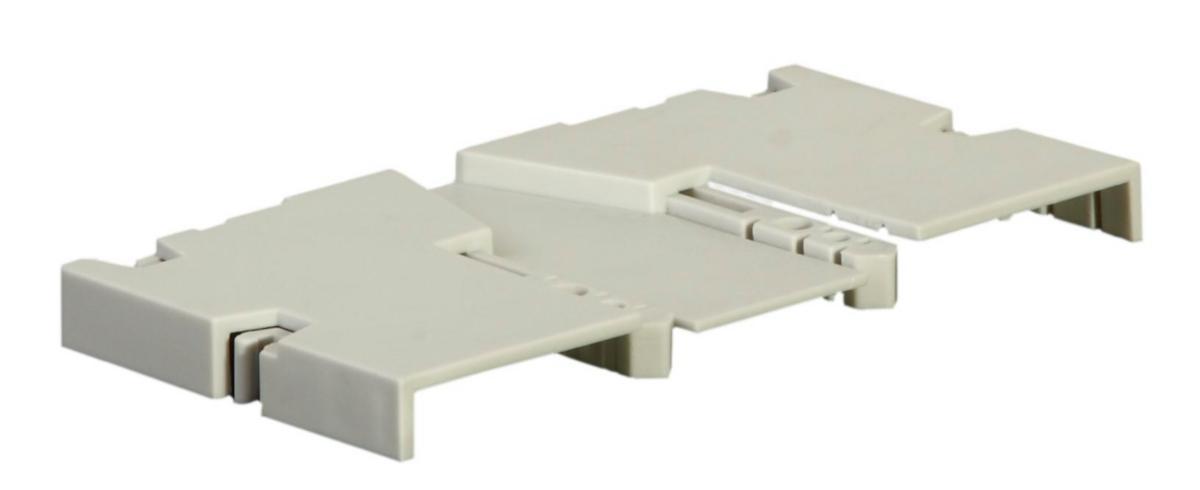 Endeplate EFA - ZK 140 endeplate 20