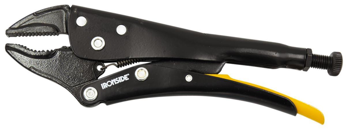 Låsetang Universal Ironside - Låsetang Universal 233mm Ironside gripev 0-62mm 100714
