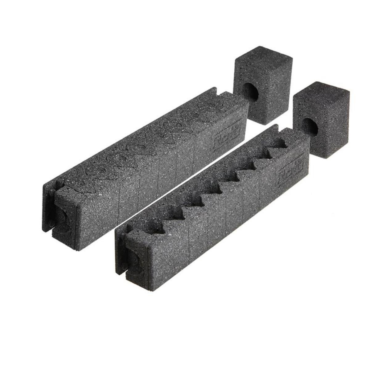 Isolering for fordeler GV og TV, Roth - Roth isolering 3/4" x 1" for GV og TV fordelere