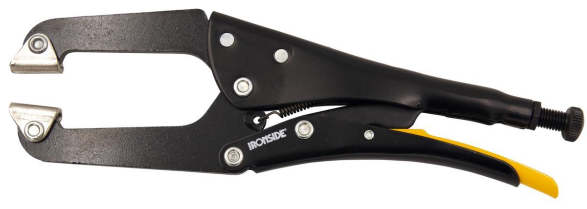 Låsetang C stillbar Ironside - Låsetang C stillbar 290mm Ironside gripev 0-100mm 100721