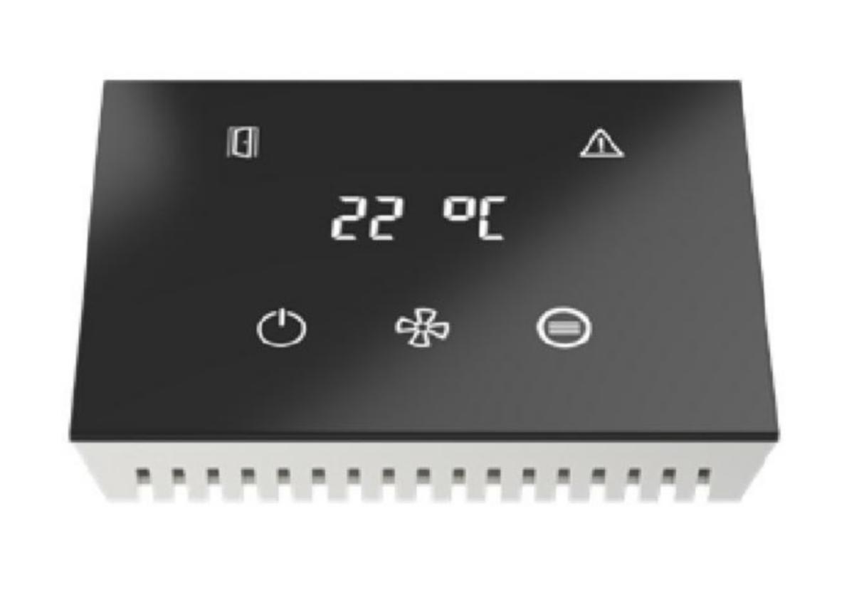 Luftport Thermo - VCES4B100-G3AC-PS-0AB, Luftport
