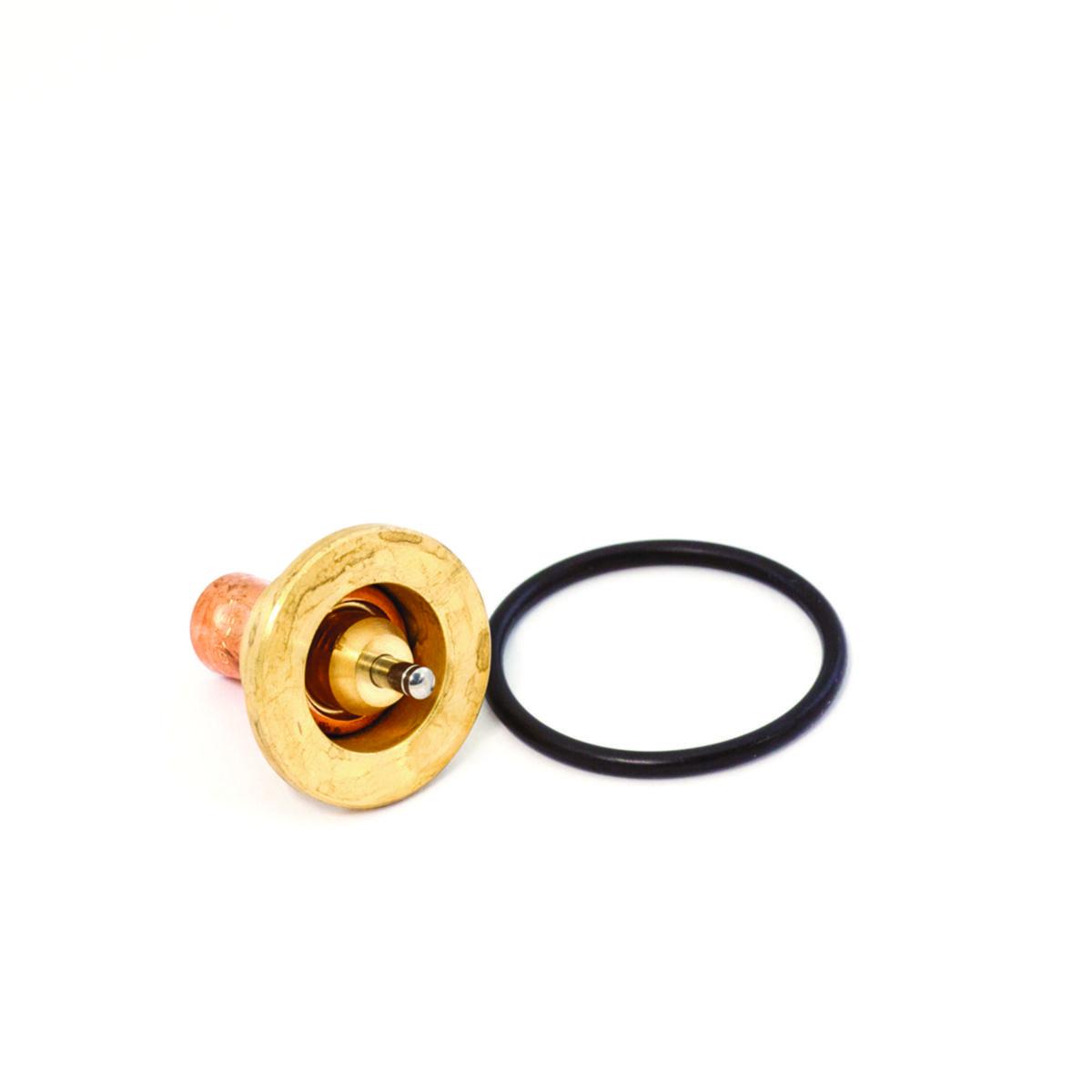 Termostat for termovar, A-collection - Termostat for Termovar innsats og o-ring a-collection