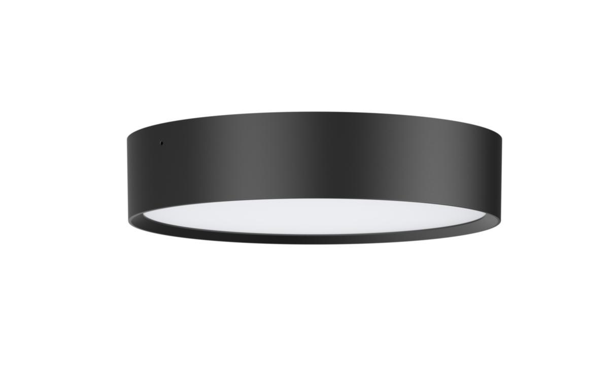Takarmatur Mandal 27/30 - MANDAL-27/30 plafond, sort