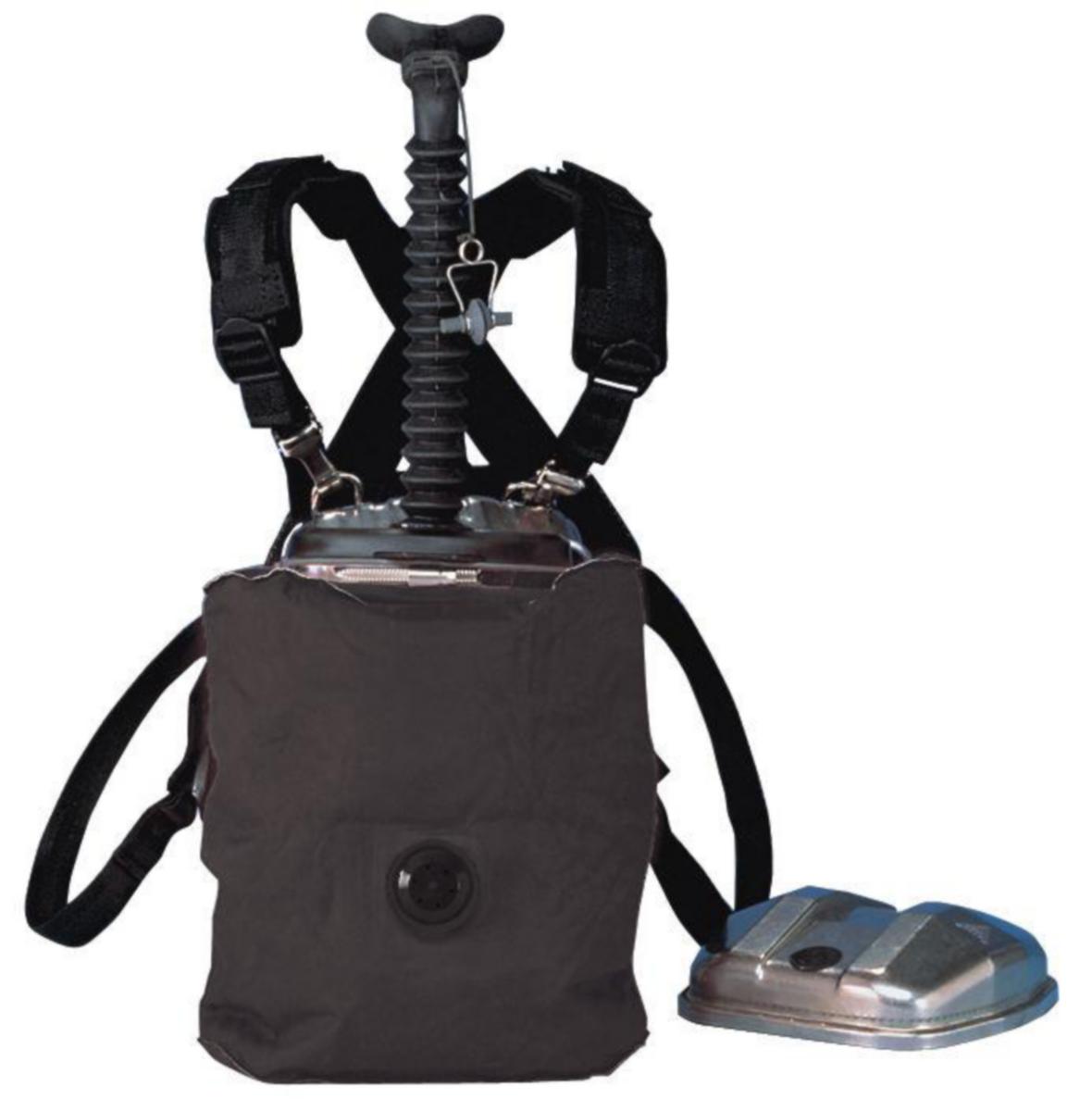 Selvredder MSA Auer SSR 30/100 - Selvredder MSA Auer SSR 30/100 komplett