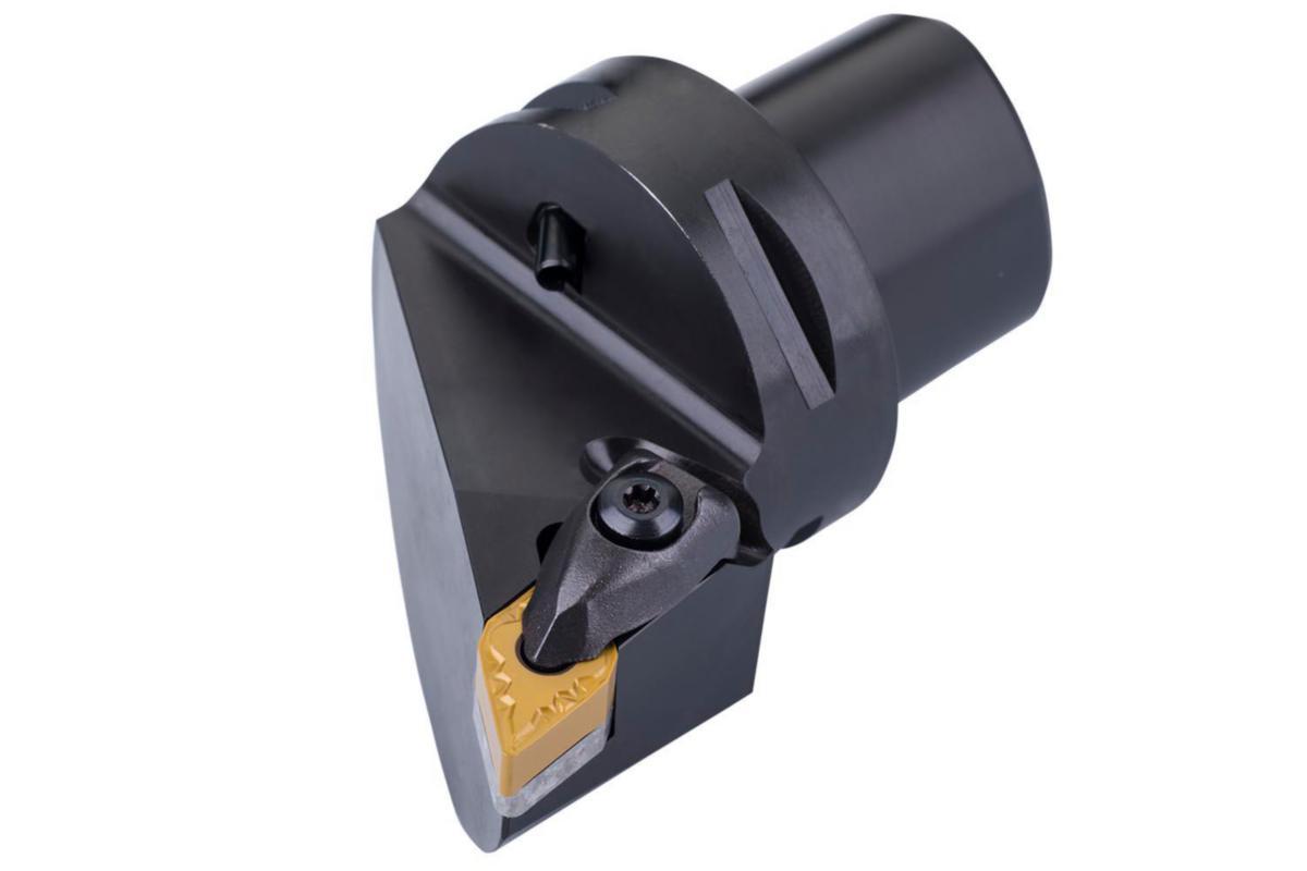 Dreieholder Pramet C6-DDJN 45065-15 UTV - Dreieskjærholder C6-DDJNR Polygoninnspenning ISO D - UT