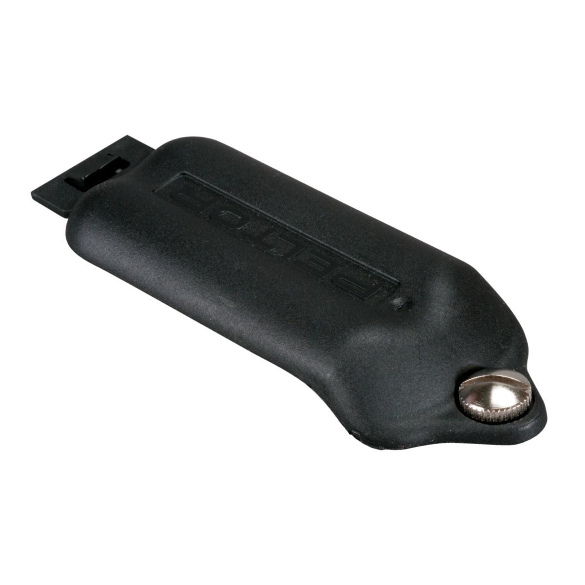Batterilokk elektroniske øreklokker 3M™ Peltor™ svart - Batterilokk 3M Peltor 1173 SV tilbehør elektroniske svart