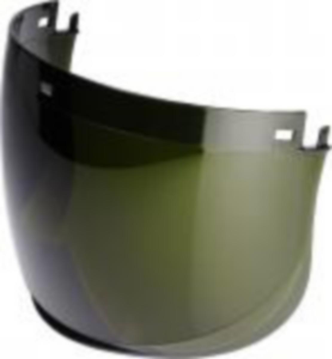 Visir 3M™ DIN 5 polykarbonat - Visir 3M 5E-11 polykarbonat DIN 5