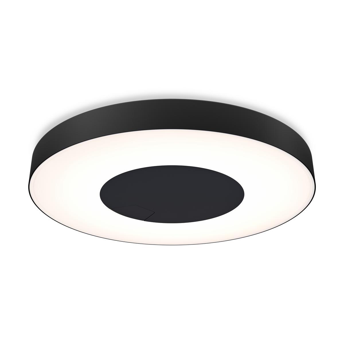 Plafond Sensor Plejd - Plafond Sensor Svart 