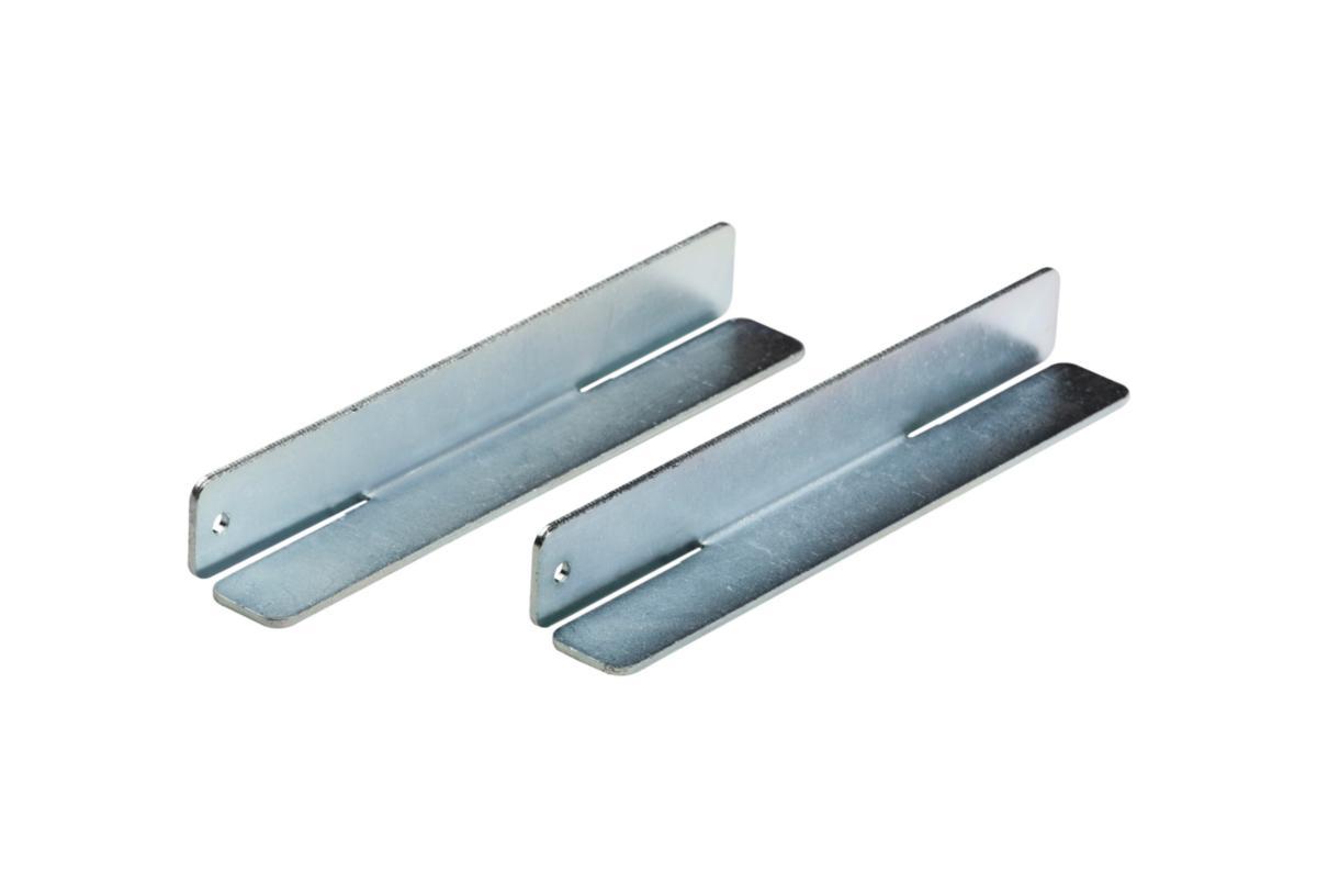 Styreblikk A-Door-On - Styreblikk A-Door-On 180mmx25mm F2 Sb