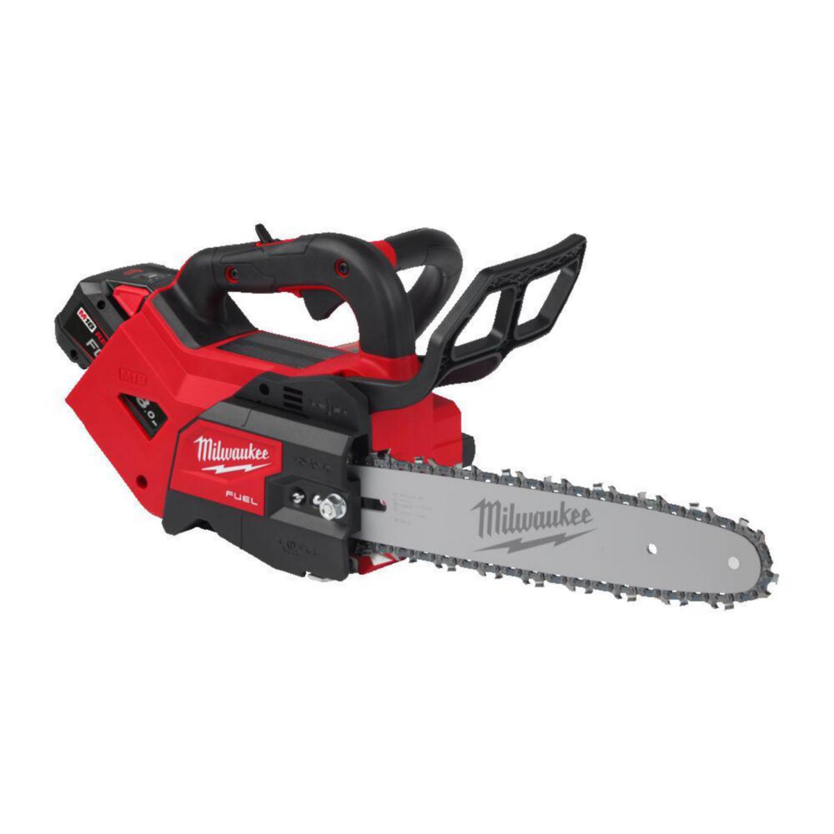 Kjedesag Milwaukee M18 FTHCHS35-802 - Kjedesag M18FTHCHS35-802 Milwaukee 18V 2x8.0Ah