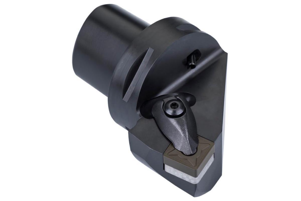 Dreieholder Pramet C6-DSRN 35065-19 UTV - Dreieskjærholder C6-DSRNL Polygoninnspenning ISO D - UT