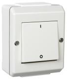 Bryter Elko vanntett