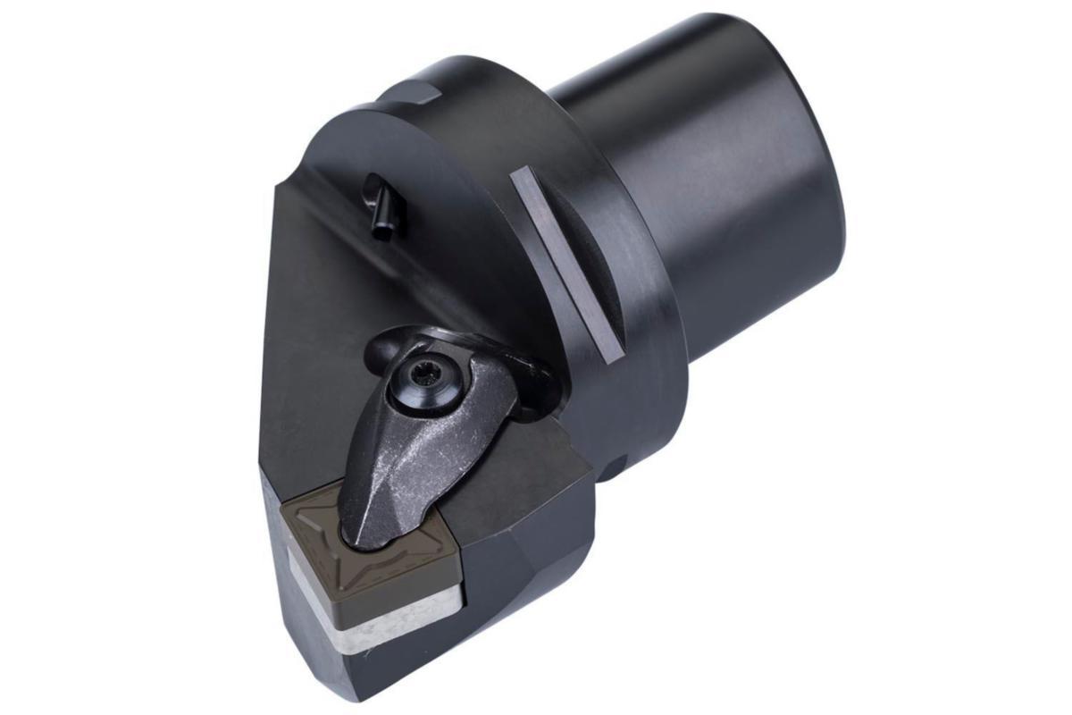 Dreieholder Pramet C6-DSRN 35065-19 UTV - Dreieskjærholder C6-DSRNR Polygoninnspenning ISO D - UT