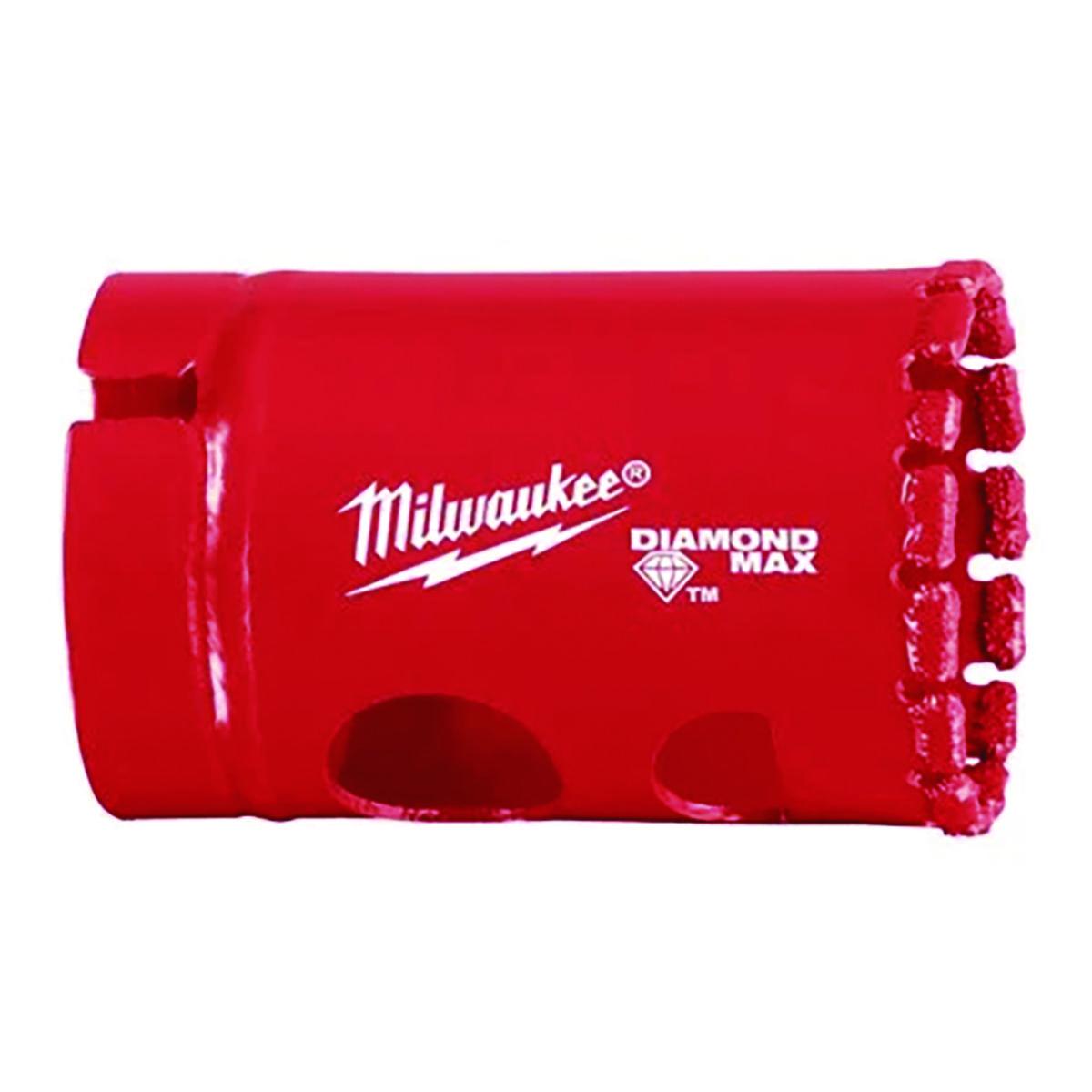 Hullsag Milwaukee NG Diamant MAX - Hullsag NG Diamant MAX Milwaukee 32mm