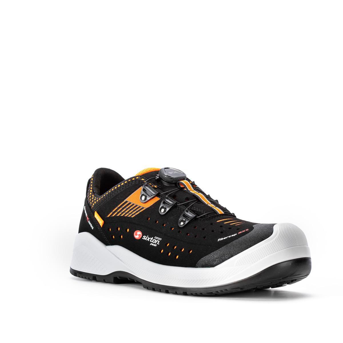 Vernesko Sixton Forza BOA® S1P - Vernesko Sixton Forza Boa S1P Str 44