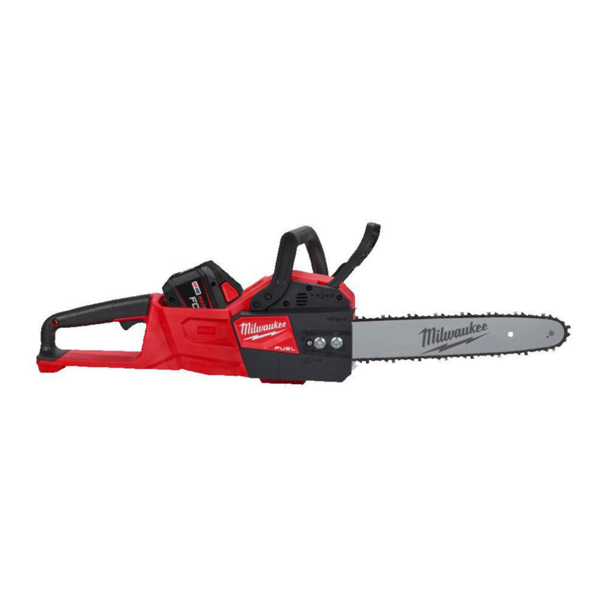 Kjedesag Milwaukee M18 FCHS35-122 - Kjedesag M18 FCHS35-122 Milwaukee 18V 2x12.0Ah