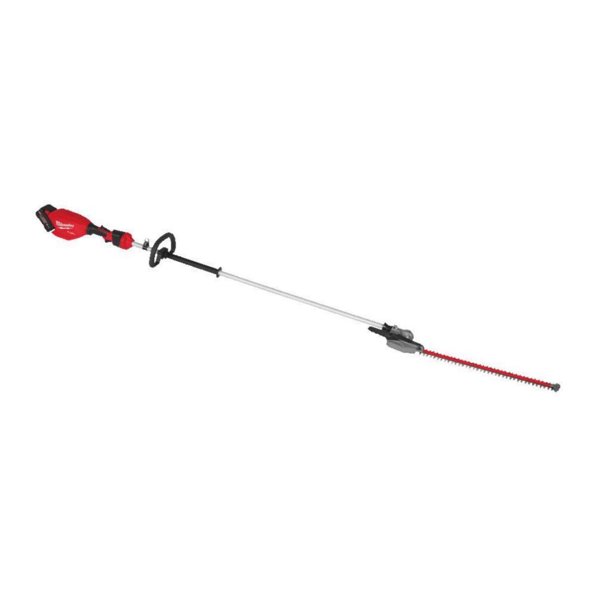 Stanghekksaks Milwaukee M18FHETE22-802 - Stanghekksaks M18FHETE22-802 Milwaukee 18V 2x8.0Ah 216cm