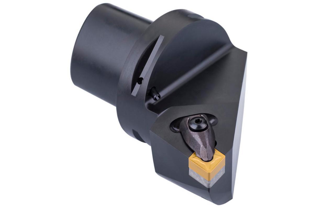 Dreieholder Pramet C8-DCLN 55080-16 UTV - Dreieskjærholder C8-DCLNL Polygoninnspenning ISO D - UT